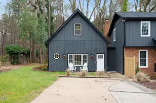 5425 Live Oak Trail, Raleigh, NC 27613 - Photo 40