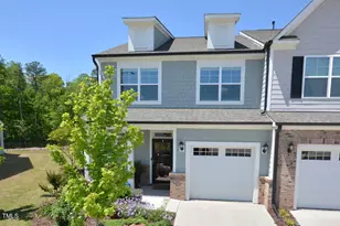 253 Marbella Grove Ct, Durham, NC 27713 - Photo 2