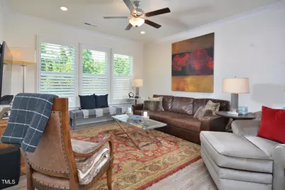 253 Marbella Grove Court, Durham, NC 27713 - Photo 4