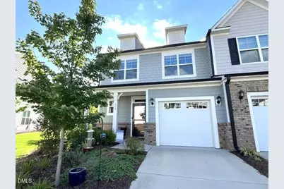 253 Marbella Grove Court, Durham, NC 27713 - Photo 1