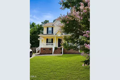 205 Spinel Lane, Knightdale, NC 27545 - Photo 2