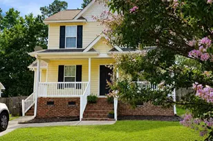 205 Spinel Ln, Knightdale, NC 27545 - Photo 2