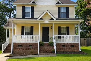 205 Spinel Ln, Knightdale, NC 27545 - Photo 1