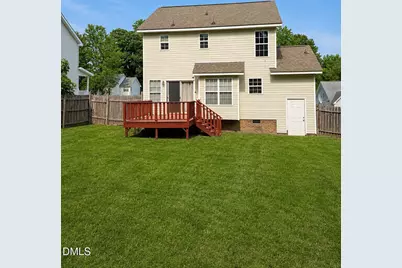 205 Spinel Lane, Knightdale, NC 27545 - Photo 26