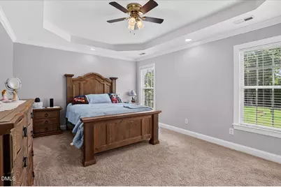 122 W Raintree Lane, Goldsboro, NC 27534 - Photo 40