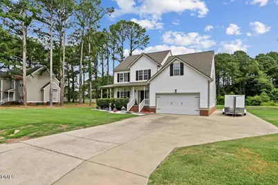 122 W Raintree Lane, Goldsboro, NC 27534 - Photo 4