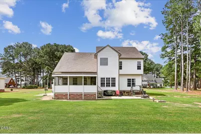 122 W Raintree Lane, Goldsboro, NC 27534 - Photo 10