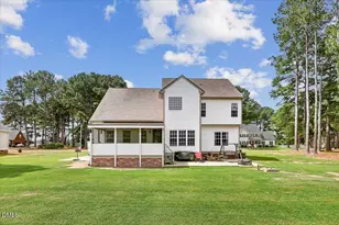 122 W Raintree Ln, Goldsboro, NC 27534 - Photo 10