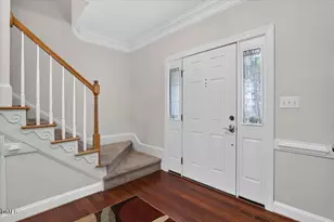 122 W Raintree Ln, Goldsboro, NC 27534 - Photo 14