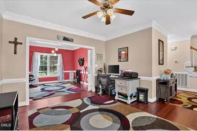 122 W Raintree Lane, Goldsboro, NC 27534 - Photo 20