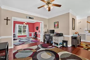 122 W Raintree Ln, Goldsboro, NC 27534 - Photo 20