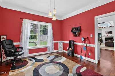 122 W Raintree Lane, Goldsboro, NC 27534 - Photo 24