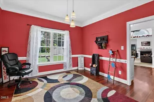 122 W Raintree Ln, Goldsboro, NC 27534 - Photo 24
