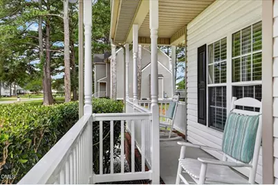 122 W Raintree Lane, Goldsboro, NC 27534 - Photo 6
