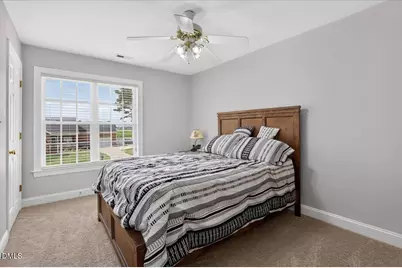 122 W Raintree Lane, Goldsboro, NC 27534 - Photo 38