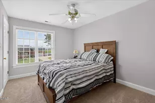 122 W Raintree Ln, Goldsboro, NC 27534 - Photo 38