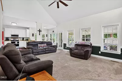 122 W Raintree Lane, Goldsboro, NC 27534 - Photo 18