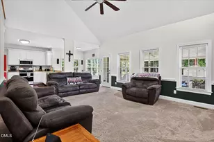 122 W Raintree Ln, Goldsboro, NC 27534 - Photo 18