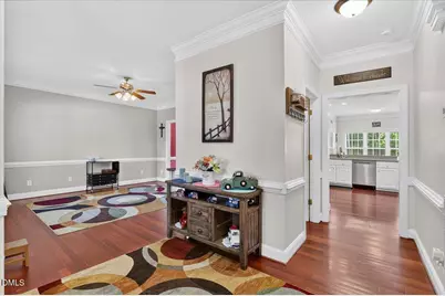 122 W Raintree Lane, Goldsboro, NC 27534 - Photo 28