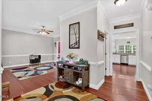 122 W Raintree Ln, Goldsboro, NC 27534 - Photo 28