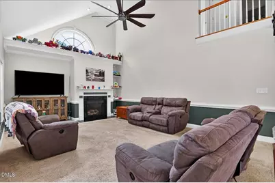 122 W Raintree Lane, Goldsboro, NC 27534 - Photo 16