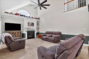 122 W Raintree Ln, Goldsboro, NC 27534 - Photo 16