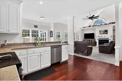 122 W Raintree Lane, Goldsboro, NC 27534 - Photo 30