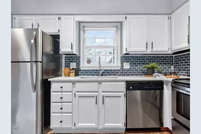 1324 Dylan Heath Court, Raleigh, NC 27608 - Photo 8