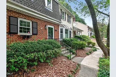 1324 Dylan Heath Court, Raleigh, NC 27608 - Photo 4