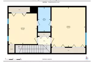 1324 Dylan Heath Ct, Raleigh, NC 27608 - Photo 22