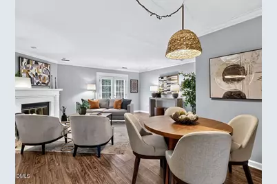1324 Dylan Heath Court, Raleigh, NC 27608 - Photo 14