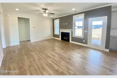 203 Rae Drive, Pikeville, NC 27863 - Photo 6