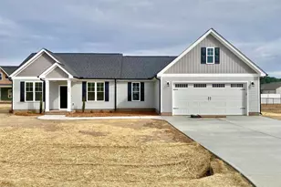 203 Rae Dr, Pikeville, NC 27863 - Photo 2