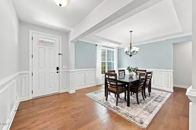 9505 Alydar Drive, Wake Forest, NC 27587 - Photo 8