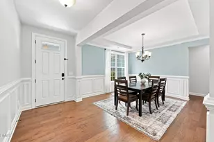 9505 Alydar Dr, Wake Forest, NC 27587 - Photo 8