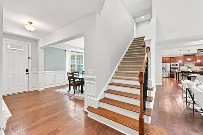 9505 Alydar Drive, Wake Forest, NC 27587 - Photo 10