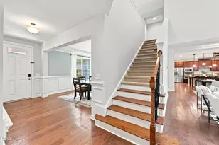9505 Alydar Dr, Wake Forest, NC 27587 - Photo 10