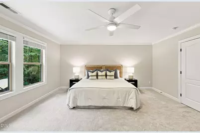 9505 Alydar Drive, Wake Forest, NC 27587 - Photo 34