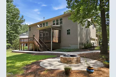 9505 Alydar Drive, Wake Forest, NC 27587 - Photo 4