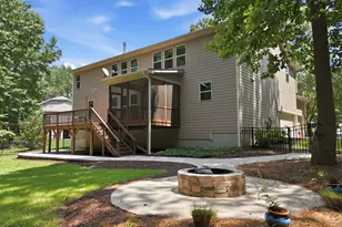 9505 Alydar Dr, Wake Forest, NC 27587 - Photo 4