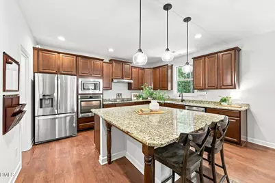 9505 Alydar Drive, Wake Forest, NC 27587 - Photo 20