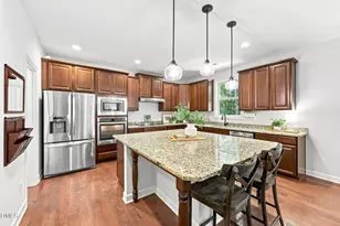 9505 Alydar Dr, Wake Forest, NC 27587 - Photo 20