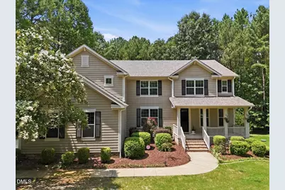 9505 Alydar Drive, Wake Forest, NC 27587 - Photo 1