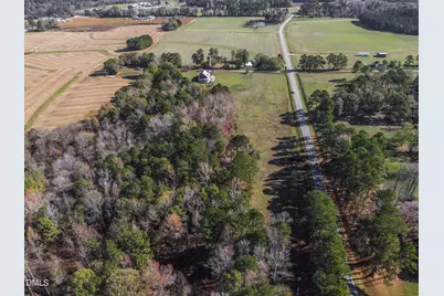 6406 Pulley Town Road, Wake Forest, NC 27587 - Photo 4