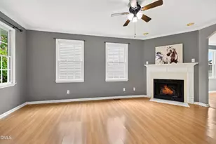 125 Fountain Springs Rd, Holly Springs, NC 27540 - Photo 8