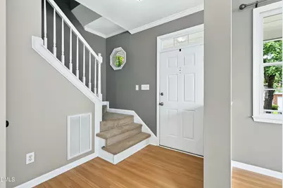 125 Fountain Springs Road, Holly Springs, NC 27540 - Photo 28