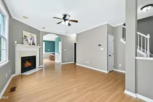 125 Fountain Springs Rd, Holly Springs, NC 27540 - Photo 12