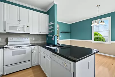 125 Fountain Springs Road, Holly Springs, NC 27540 - Photo 22