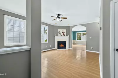 125 Fountain Springs Road, Holly Springs, NC 27540 - Photo 8