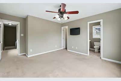 125 Fountain Springs Road, Holly Springs, NC 27540 - Photo 32